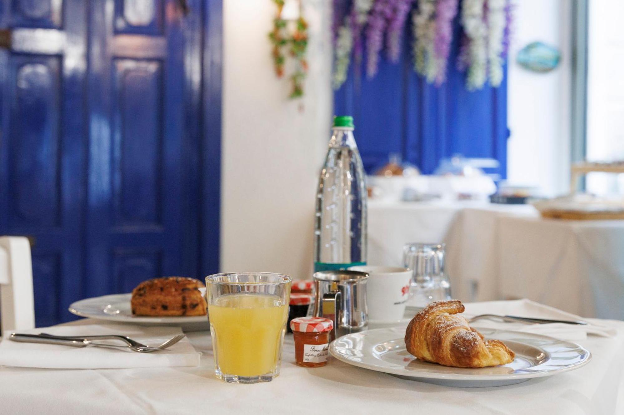טורינו Palazzo Bellezia Luxury Suites & Spa מראה חיצוני תמונה