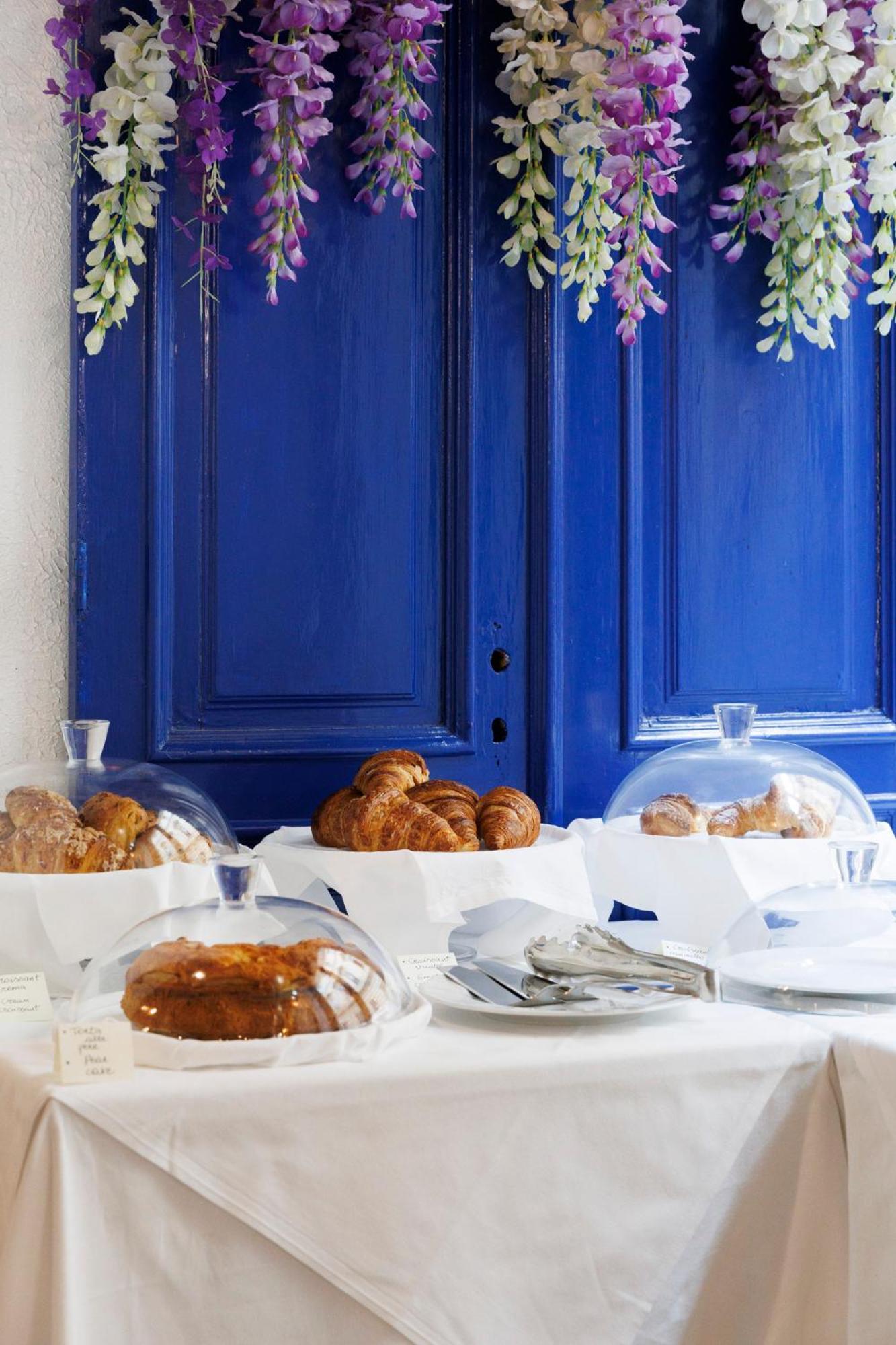 טורינו Palazzo Bellezia Luxury Suites & Spa מראה חיצוני תמונה