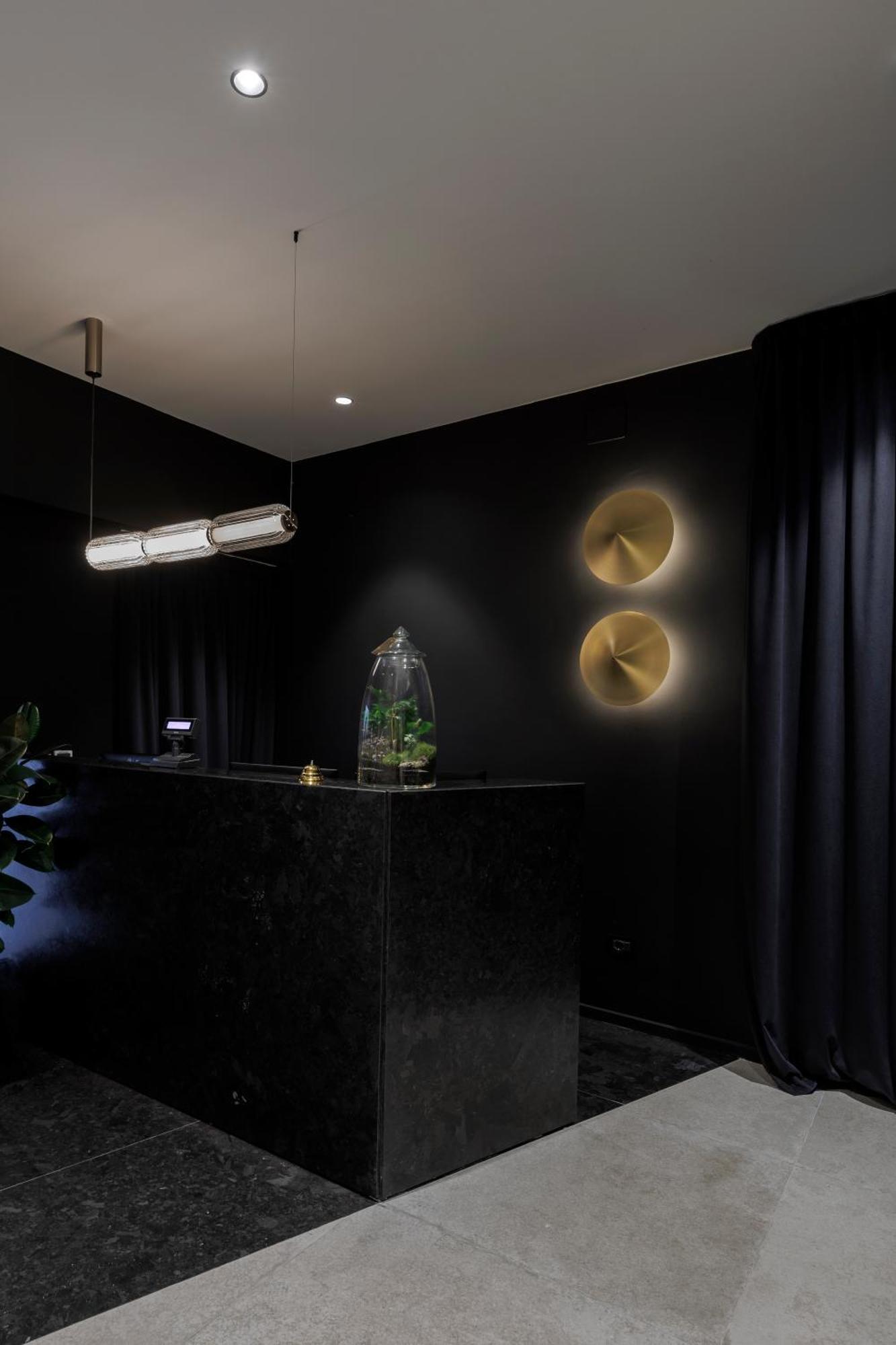 טורינו Palazzo Bellezia Luxury Suites & Spa מראה חיצוני תמונה