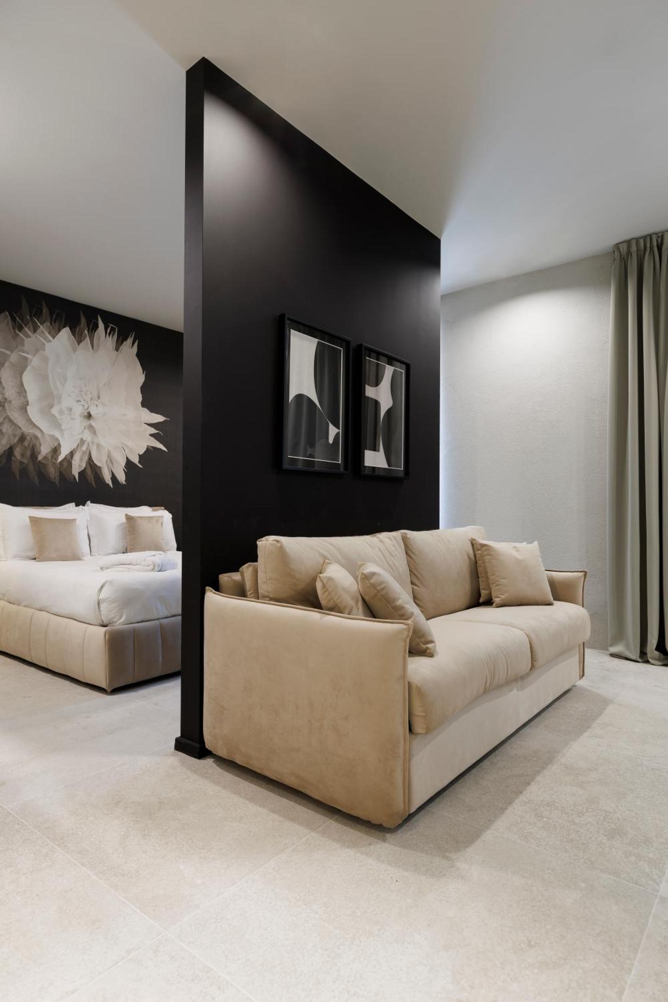 טורינו Palazzo Bellezia Luxury Suites & Spa מראה חיצוני תמונה