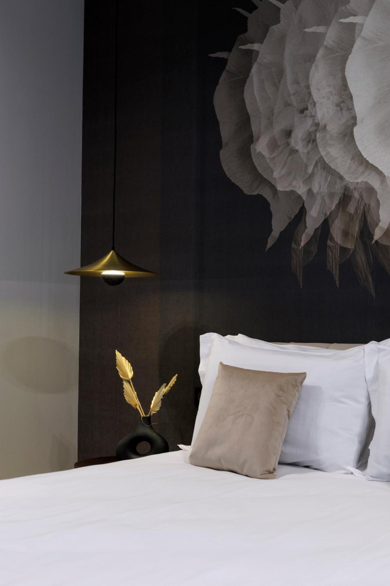 טורינו Palazzo Bellezia Luxury Suites & Spa מראה חיצוני תמונה