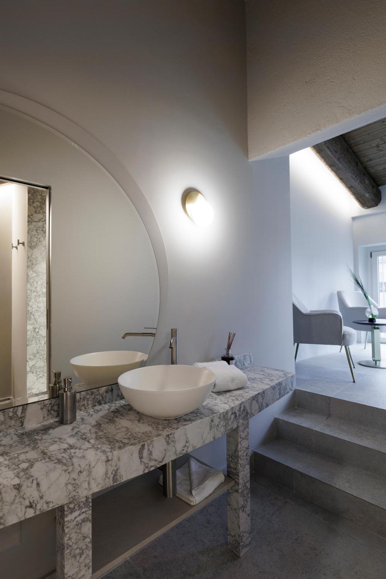 טורינו Palazzo Bellezia Luxury Suites & Spa מראה חיצוני תמונה