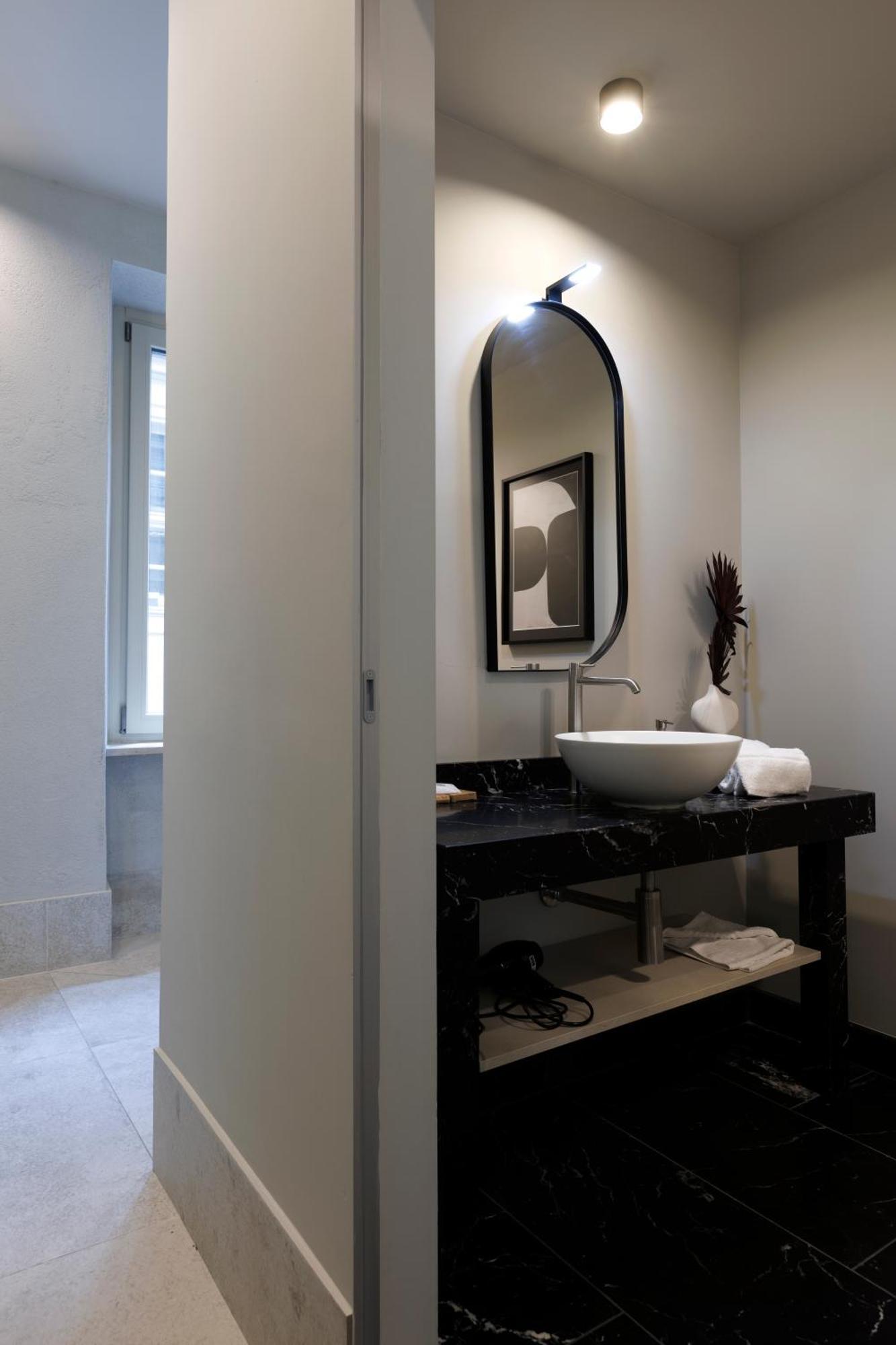 טורינו Palazzo Bellezia Luxury Suites & Spa מראה חיצוני תמונה