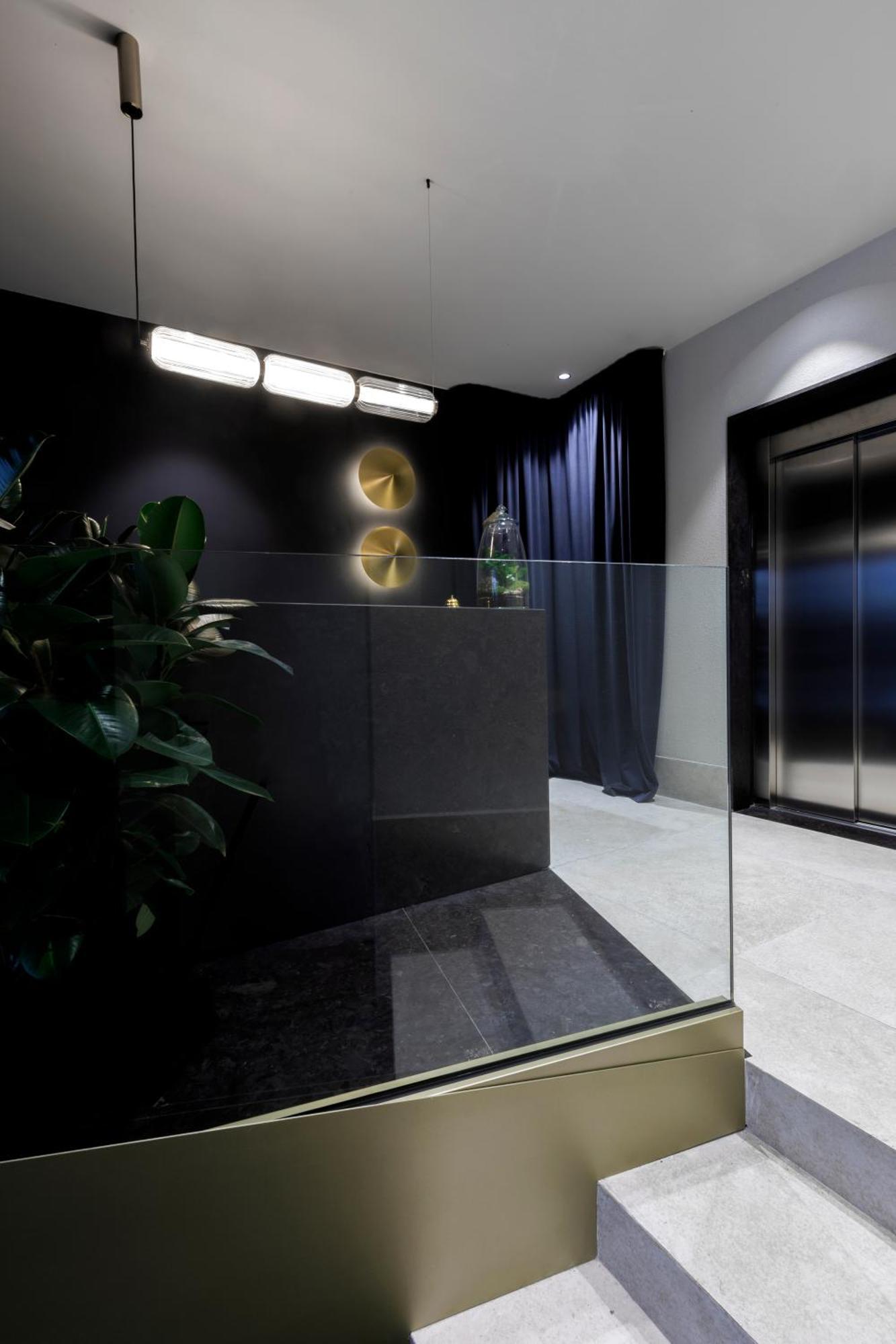 טורינו Palazzo Bellezia Luxury Suites & Spa מראה חיצוני תמונה