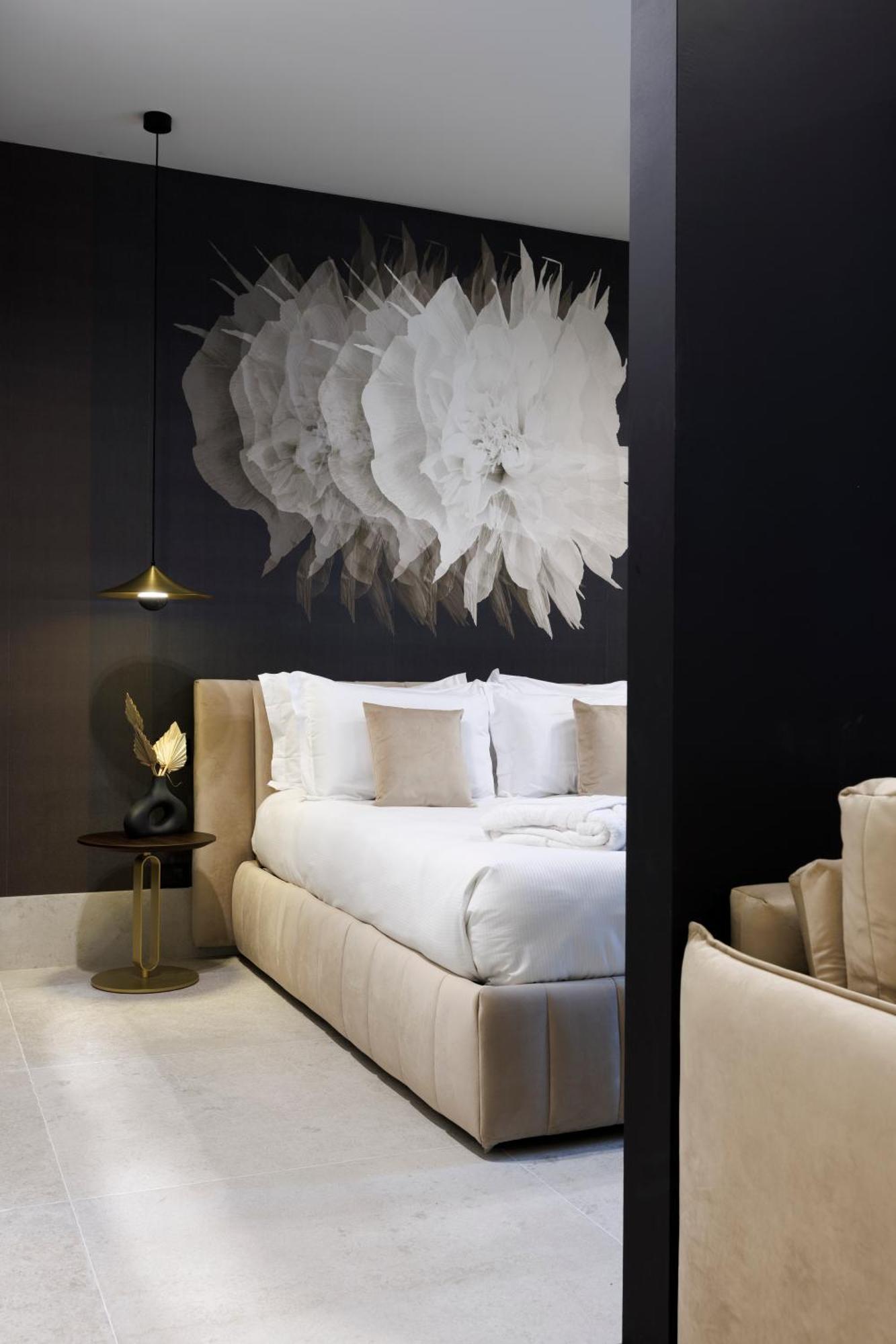טורינו Palazzo Bellezia Luxury Suites & Spa מראה חיצוני תמונה