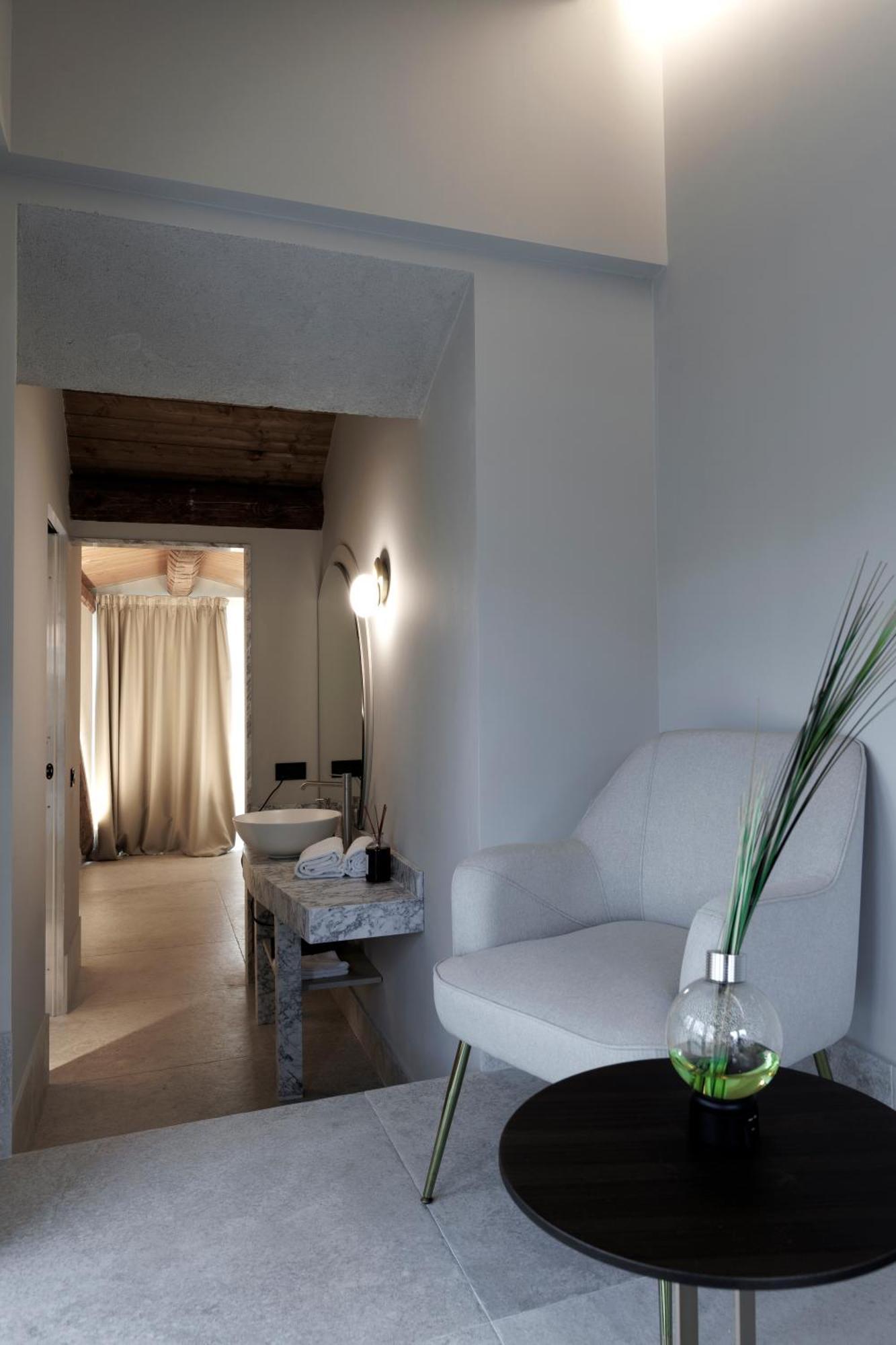 טורינו Palazzo Bellezia Luxury Suites & Spa מראה חיצוני תמונה