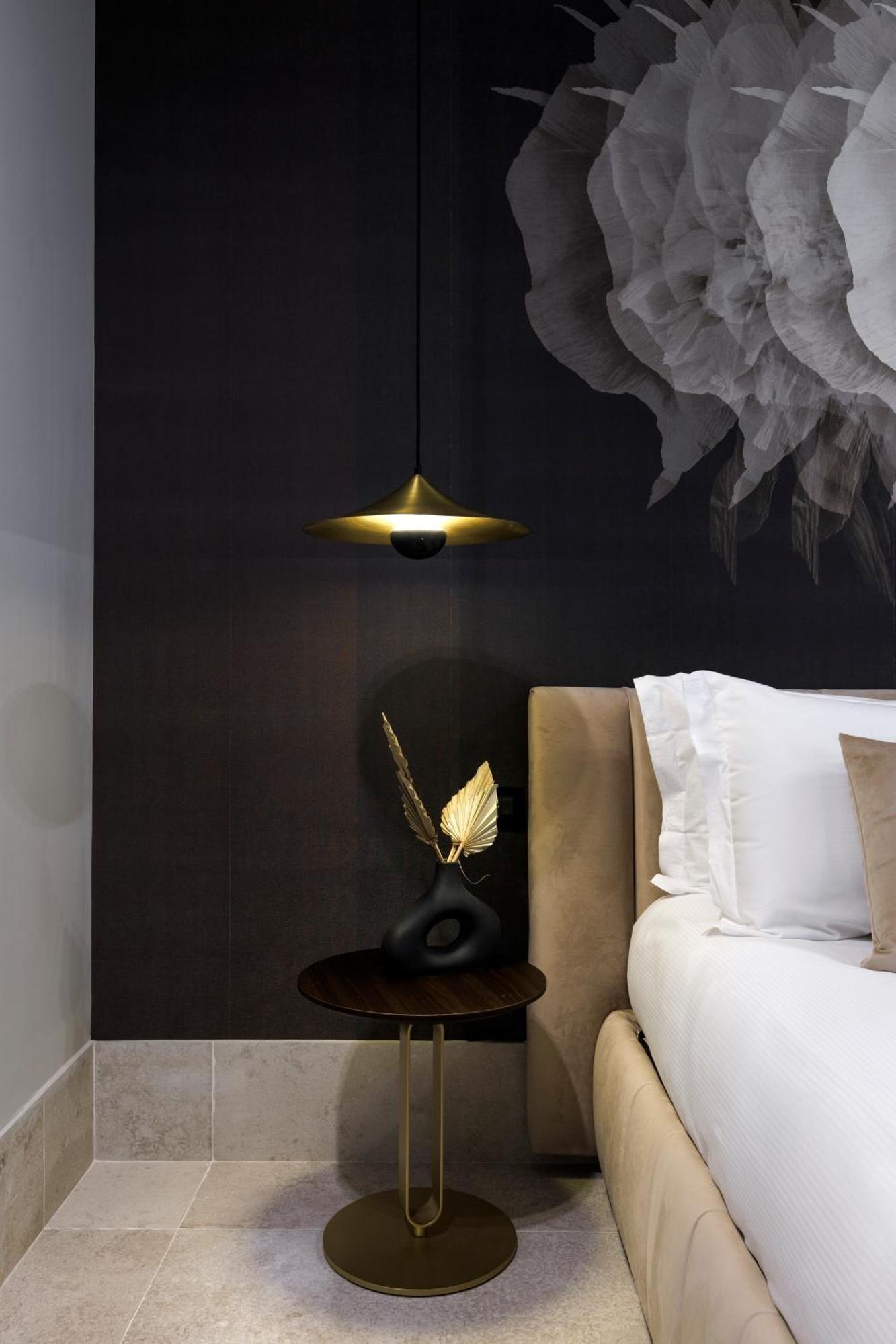 טורינו Palazzo Bellezia Luxury Suites & Spa מראה חיצוני תמונה