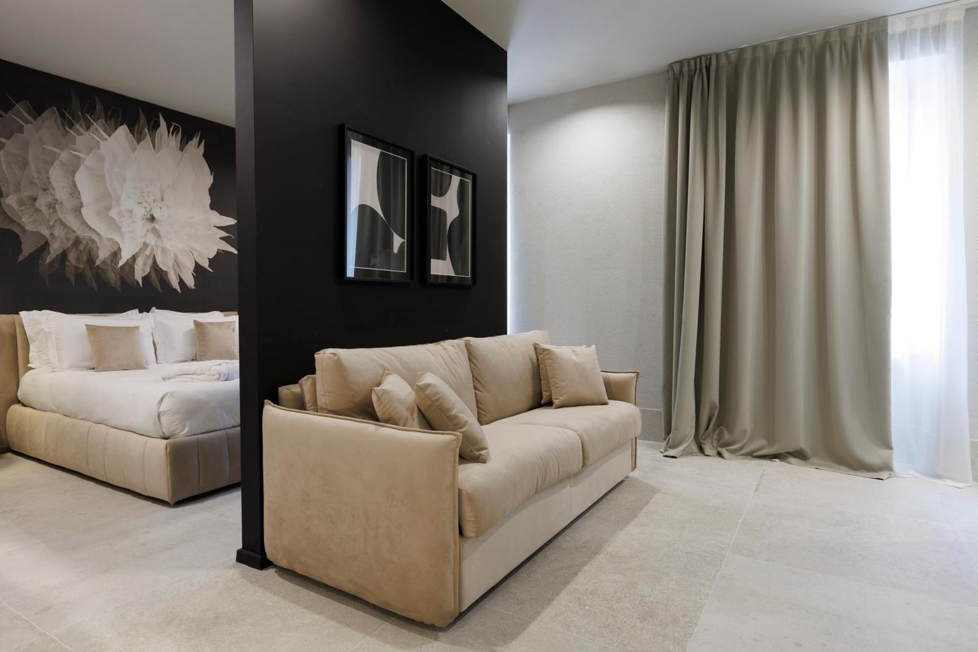 טורינו Palazzo Bellezia Luxury Suites & Spa מראה חיצוני תמונה
