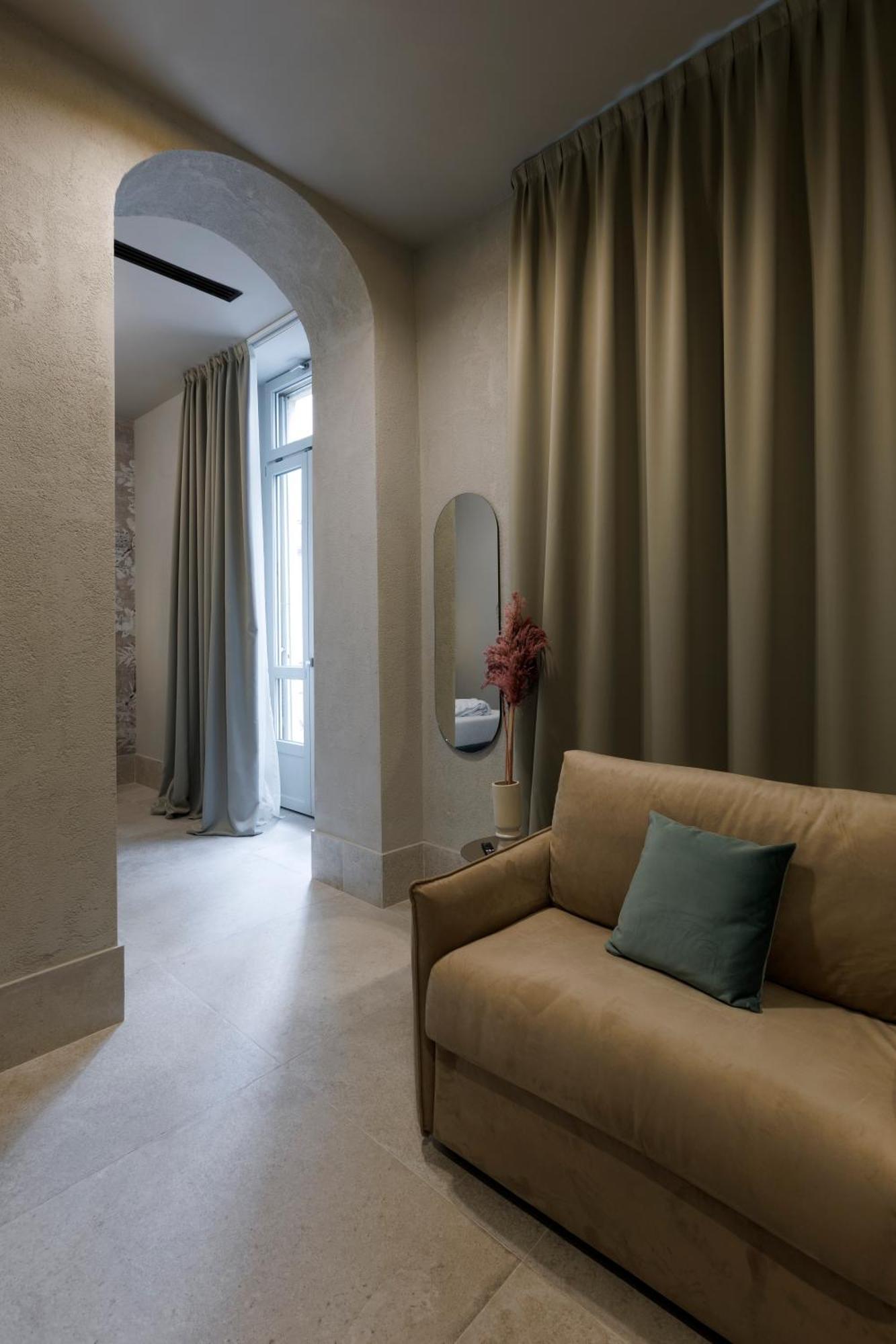 טורינו Palazzo Bellezia Luxury Suites & Spa מראה חיצוני תמונה