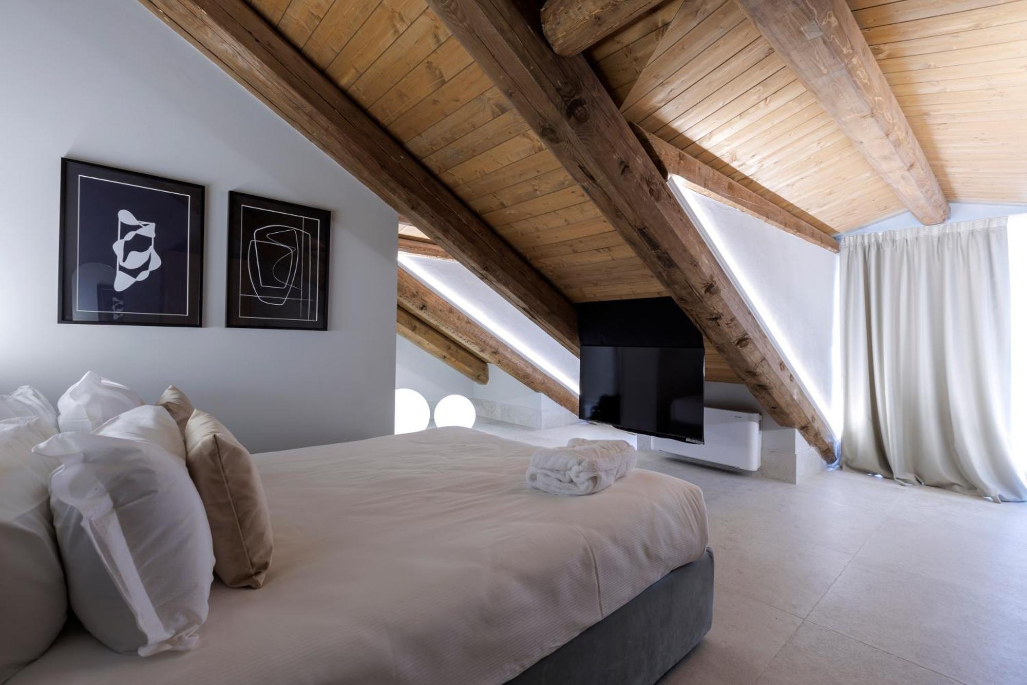 טורינו Palazzo Bellezia Luxury Suites & Spa מראה חיצוני תמונה