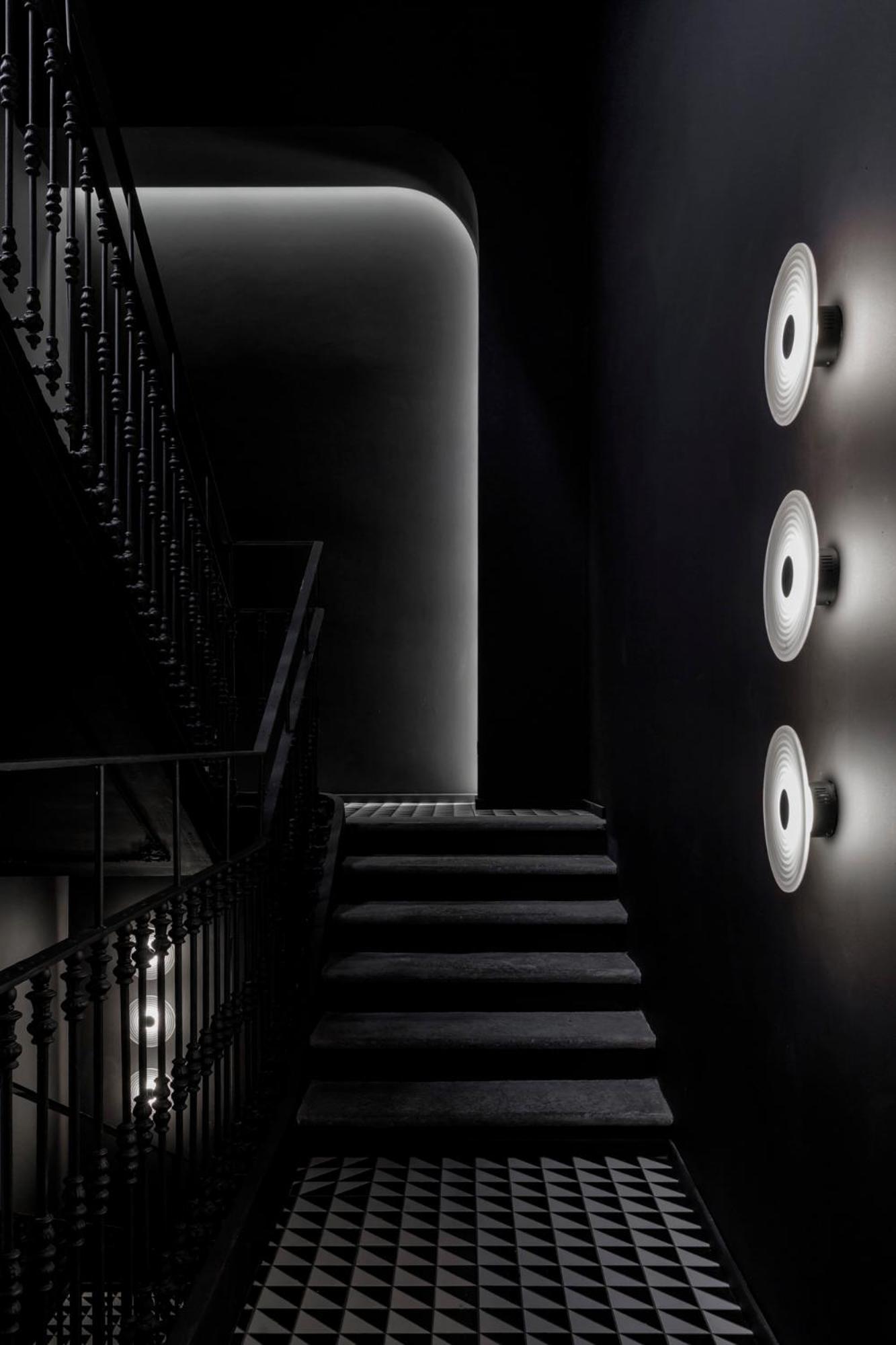 טורינו Palazzo Bellezia Luxury Suites & Spa מראה חיצוני תמונה
