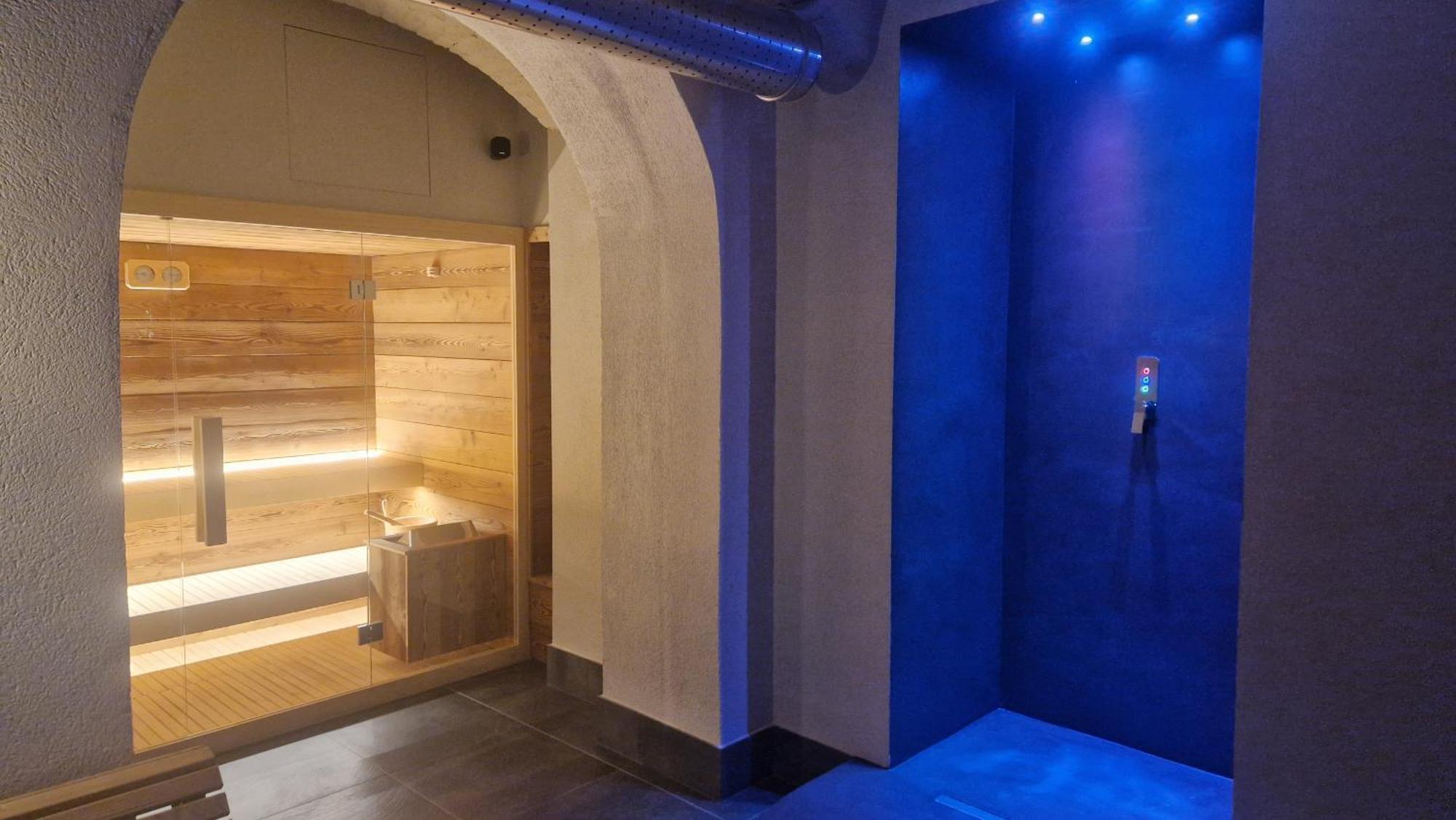 טורינו Palazzo Bellezia Luxury Suites & Spa מראה חיצוני תמונה