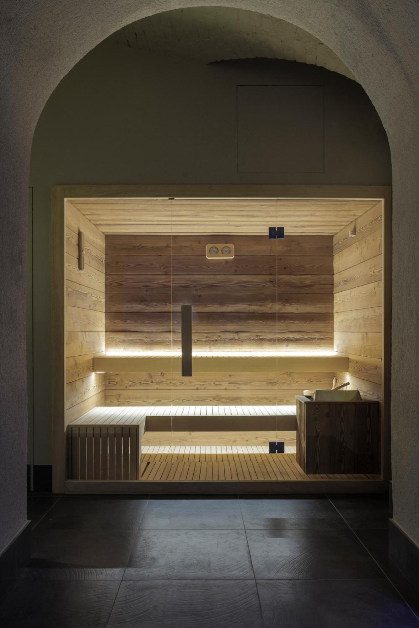 טורינו Palazzo Bellezia Luxury Suites & Spa מראה חיצוני תמונה