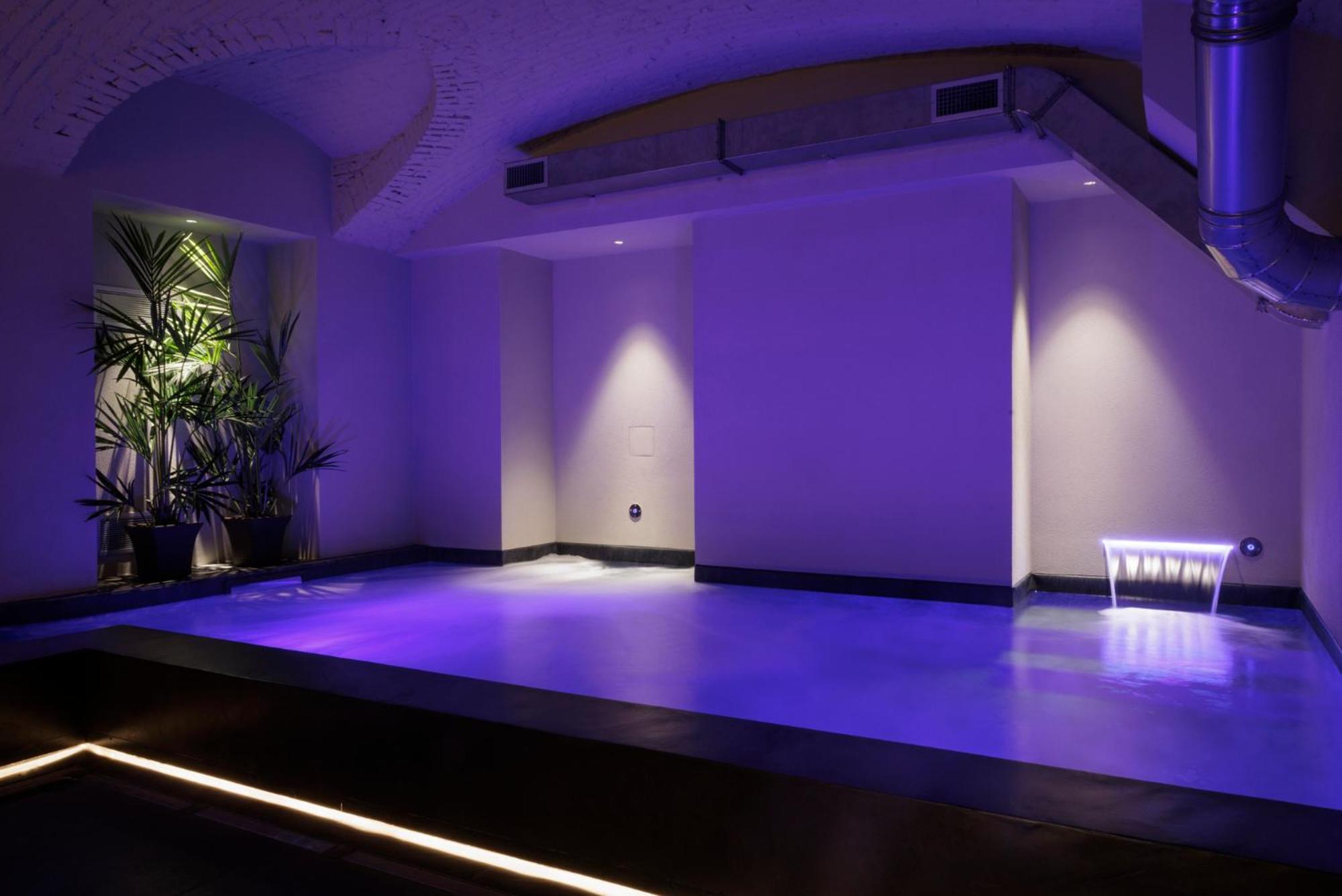 טורינו Palazzo Bellezia Luxury Suites & Spa מראה חיצוני תמונה