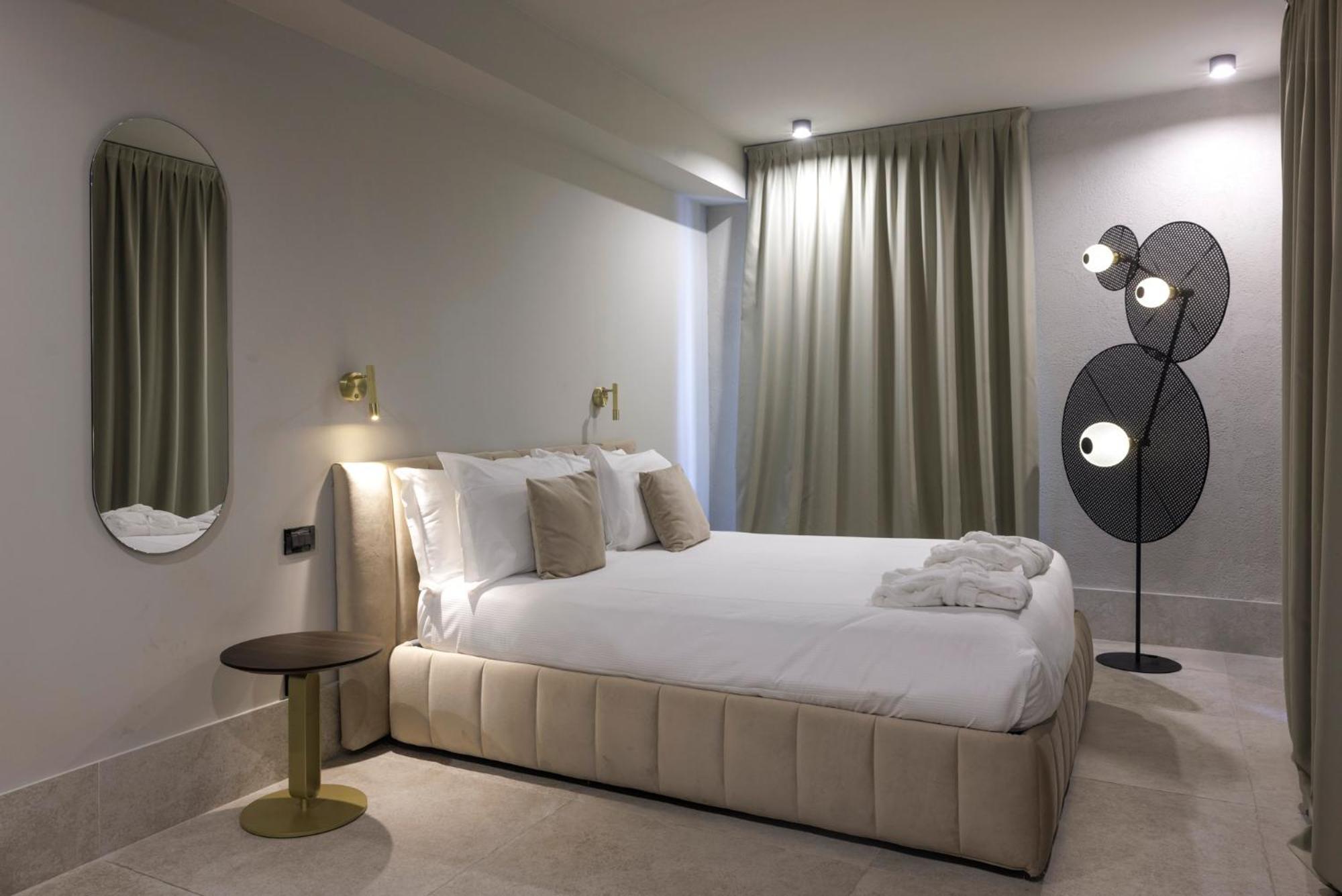 טורינו Palazzo Bellezia Luxury Suites & Spa מראה חיצוני תמונה